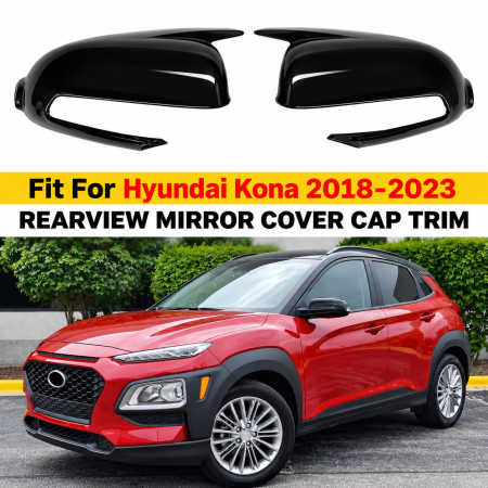 HYUNDAI KONA 2018-2024